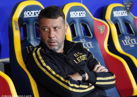 Lecce 2 Parma 4 Coppa Italia Frecciarossa