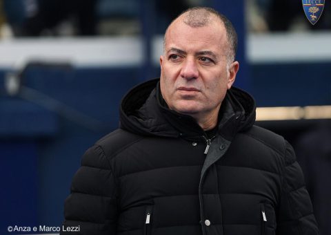 Empoli 1 Lecce 3
