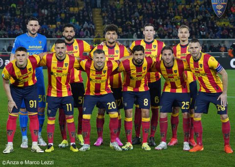 Lecce 0 Inter 4