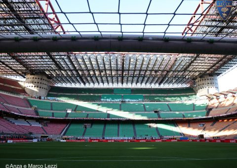 Milan 3_Lecce 0