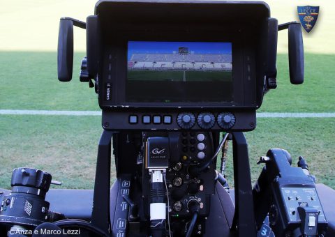 Lecce 1 Cagliari 0