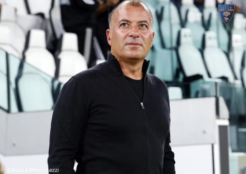 Juventus 1 Lecce 0