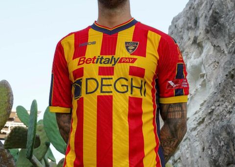 Maglie 2024/25