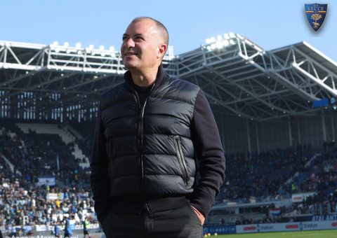 Atalanta 1 Lecce 0