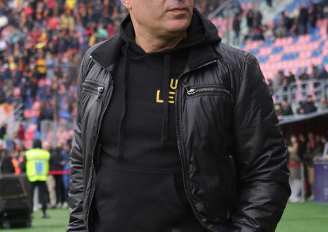Bologna 4 Lecce 0