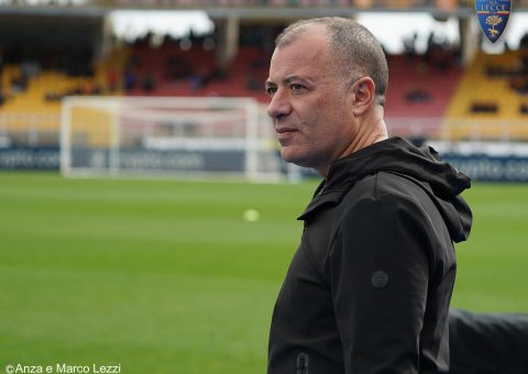 Lecce 0  Verona 1