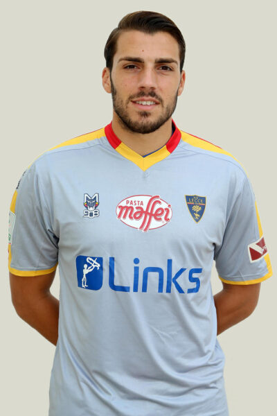 Marco Bleve