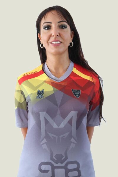 Anna Chiara Schido