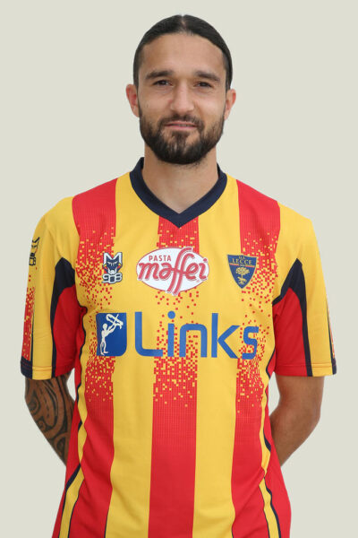 Leonard Zuta