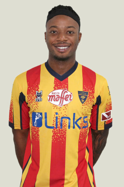 Claud Adjapong