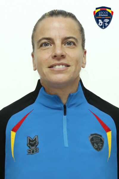 Vera Indino