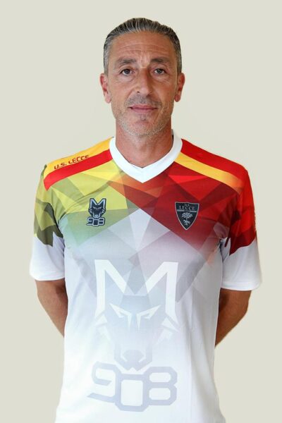 Salvatore Sciuto