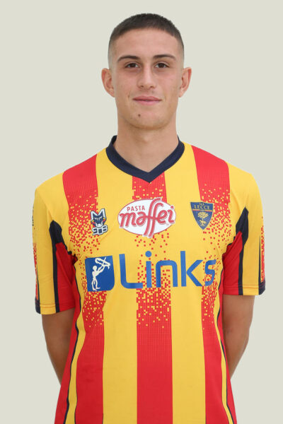Ilario Monterisi