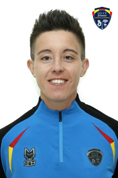 Michela Ambrosino