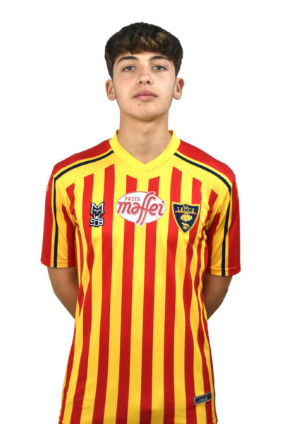 Jacopo Russo
