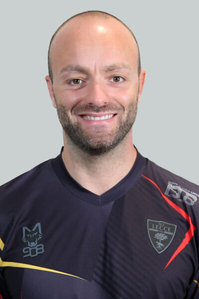 Stefano Carrisi