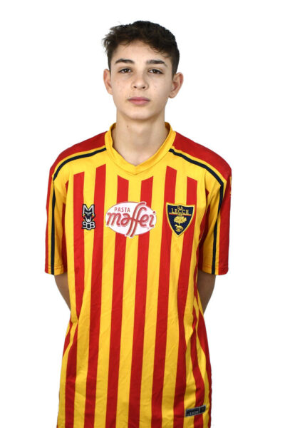 Luca Russo