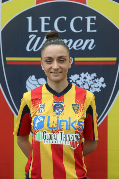 Serena D’Amico