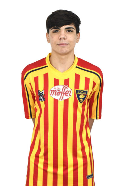 Matteo Agrimi