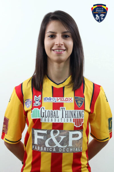 Benedetta Cucurachi
