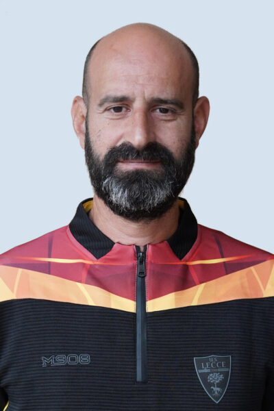 Francesco Soda