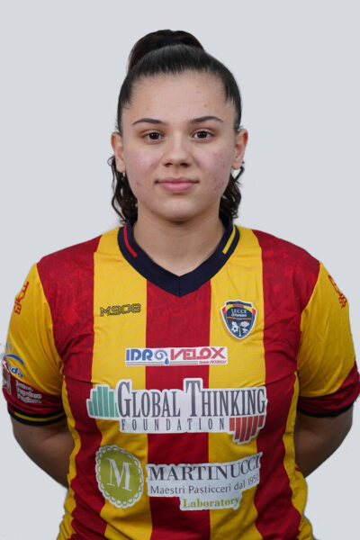 AURORA INGROSSO