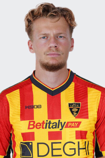 Joel Voelkerling Persson