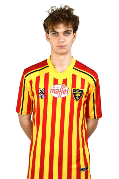 Davide Leuzzi