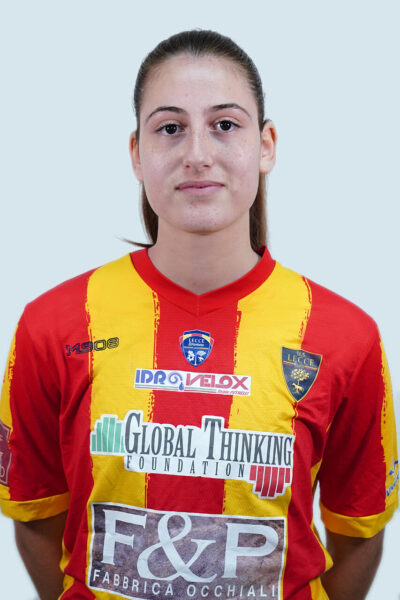 Chiara Crusafio