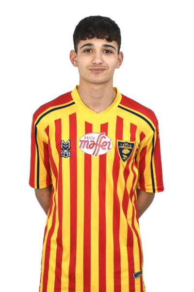 Antonio Spinelli