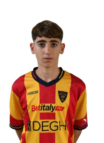 Leonardo Marulli