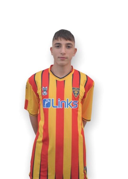 Samuele Perrone