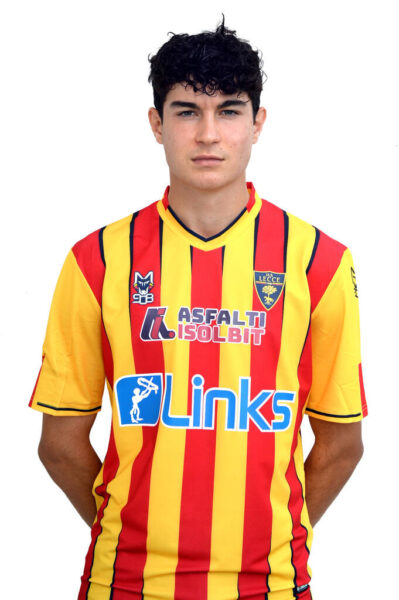 Alessandro Scialanga