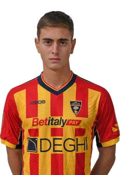 Cosimo Basile