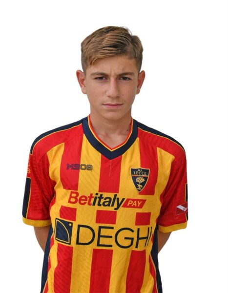 Aron Sergi