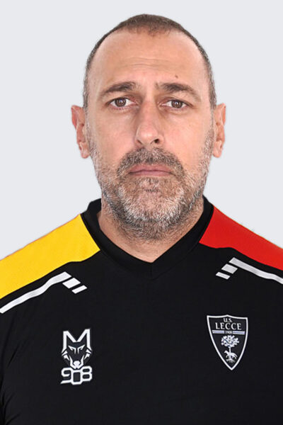 Antonio Tondo