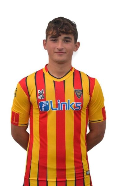 Samuele Manfredi