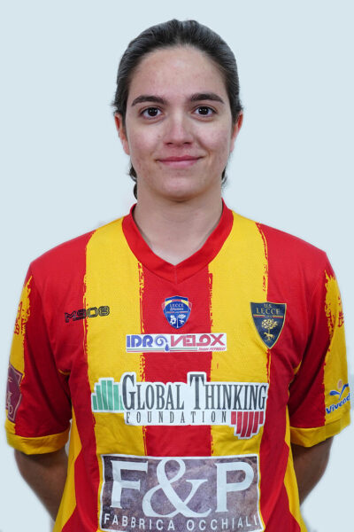 Alessandra Polo