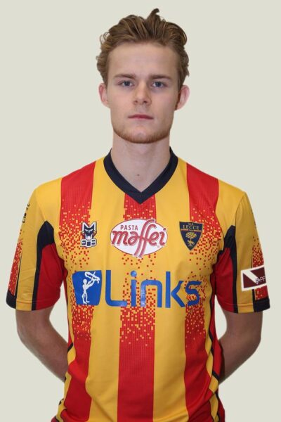 Morten Hjulmand