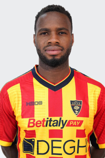 Lassana Coulibaly