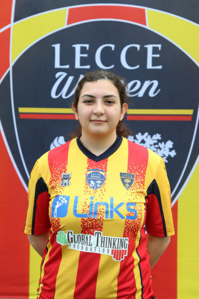 Giulia Felline
