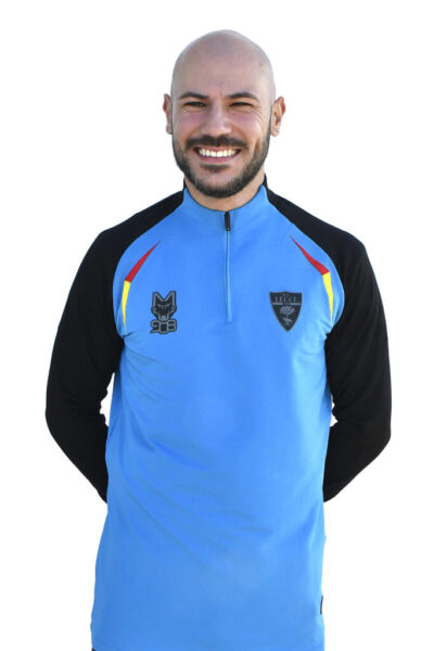 Giammarco Maldarella