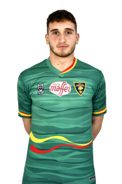 Leonardo Moccia