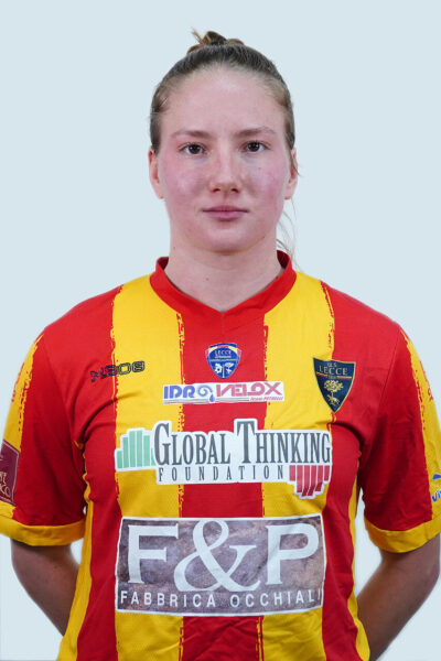 Victoria Adriana Jaszczyszyn