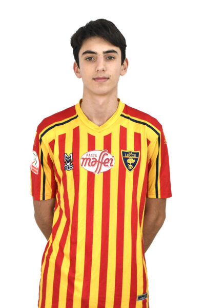 Diego Lanciano