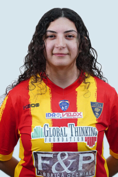 Giulia Felline