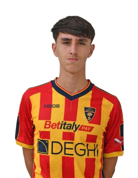 Ilias Pecere