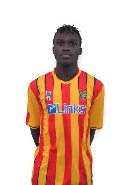 Nsimba Paolo Ria