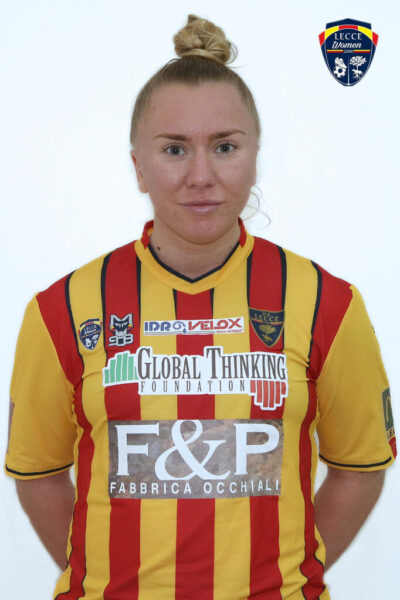 Linnea Olivia Margaretha Prambrant