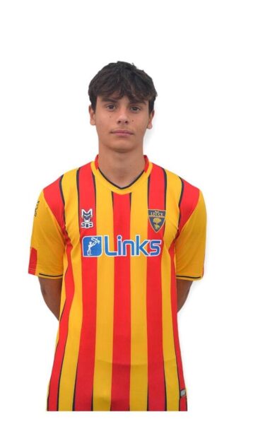 Lorenzo Mariano
